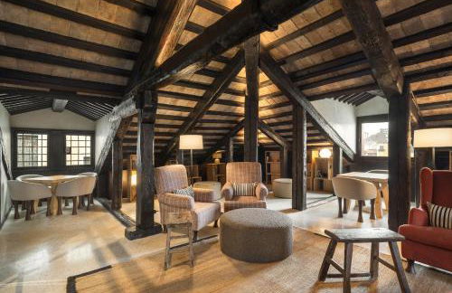 Palazzo dell'albero d'Oro - Foto 68