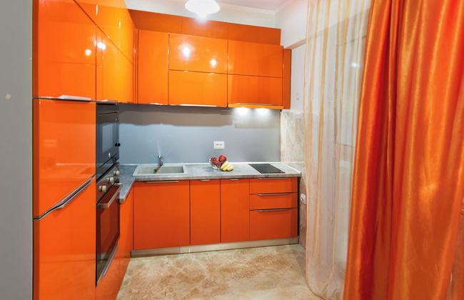 Sea View Apartments MonteBook - Foto 76