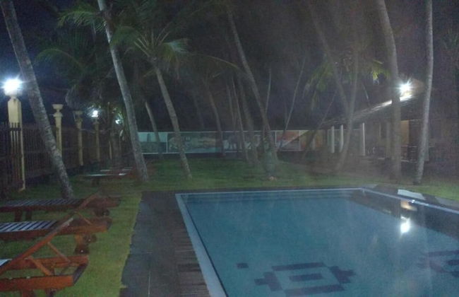 Villa Roma Sea Beach View - Foto 10