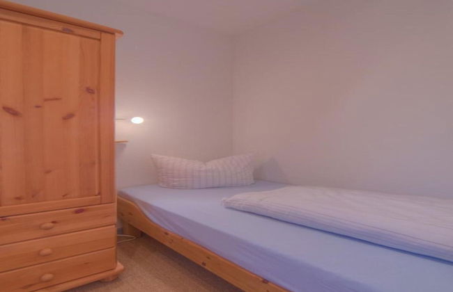 Liebevoll Eingerichtetes Appartement - Foto 4