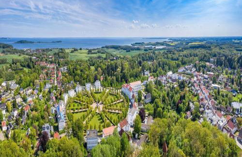 Apartments Blue House, Putbus - Foto 84