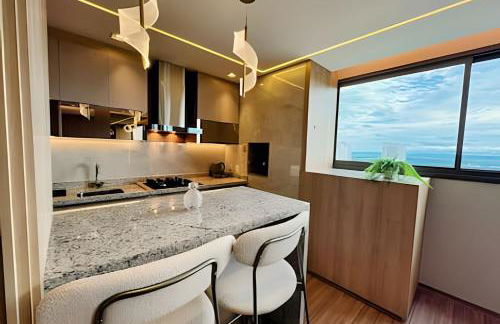 Apto 2 quartos em frente ao Shop Catuai - Foto 31