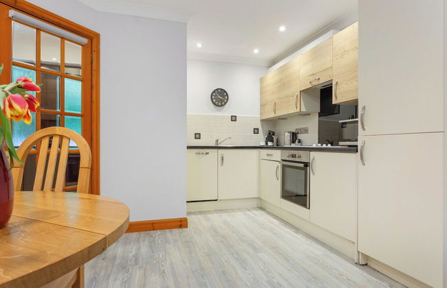 The Burnside Park Owners Club - Foto 43