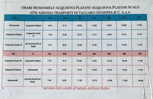 Mussomeli's Beautiful House - Foto 32