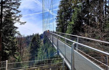 Aparthotel Schwarzwald Panorama - Foto 5