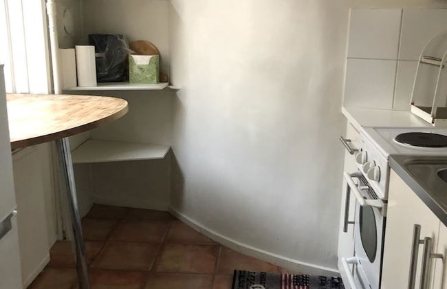 Stockholm Central Apartment 911 - Foto 8