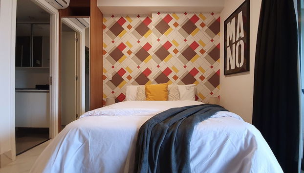 Vossa Bossa Setin República - Foto 4, Habitación