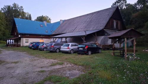 EkoTurystyka Natura Gwiazd - Green Velo - Workation Park - Ziołowy Klimat Bieszczad - Foto 4