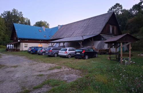 EkoTurystyka Natura Gwiazd - Green Velo - Workation Park - Ziołowy Klimat Bieszczad - Foto 4