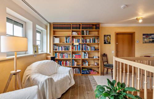 Ferienwohnung Krakow am See - Foto 11