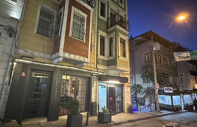 Green Bird Suit - Foto 63