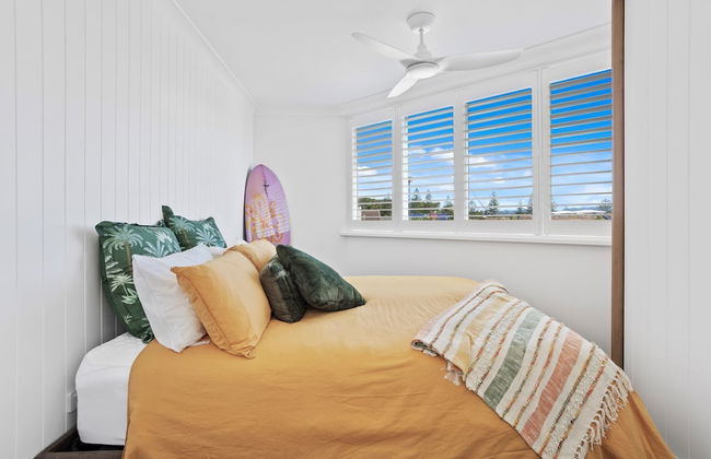 3 Bedroom Miami Oceanfront Apartment - Foto 4