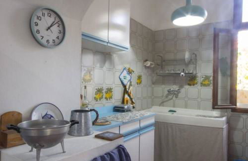 La Pergola di Pomonte - Foto 16