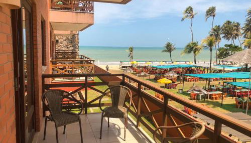 Kariri Beach - 207 - Praia do Cumbuco, Caucaia - Foto 3