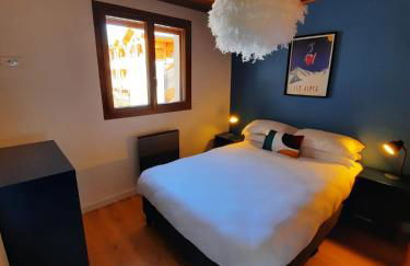 Praloup 1600 Appartement T4 rénové - Foto 16