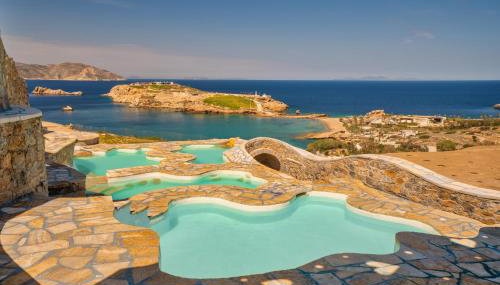 Agalia Luxury Suites - Photo 3