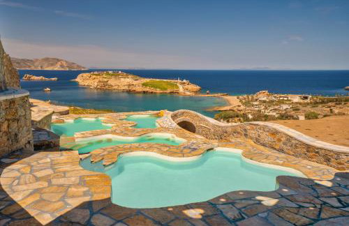 Agalia Luxury Suites - Foto 3