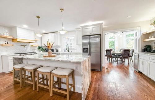 Beautiful Estate in 4 acres of land in Chapel Hill - Foto 22