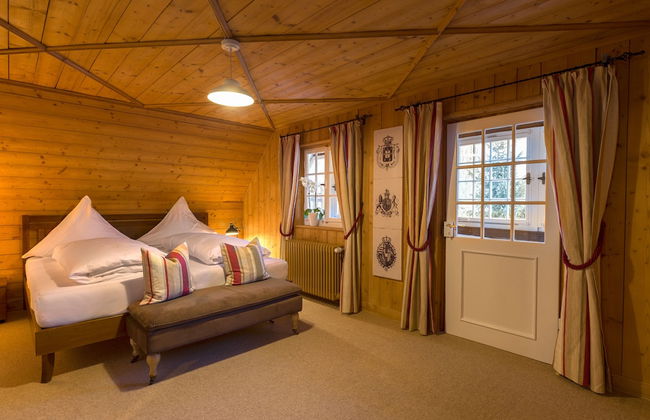 Chalet am Birkenhain - Foto 7