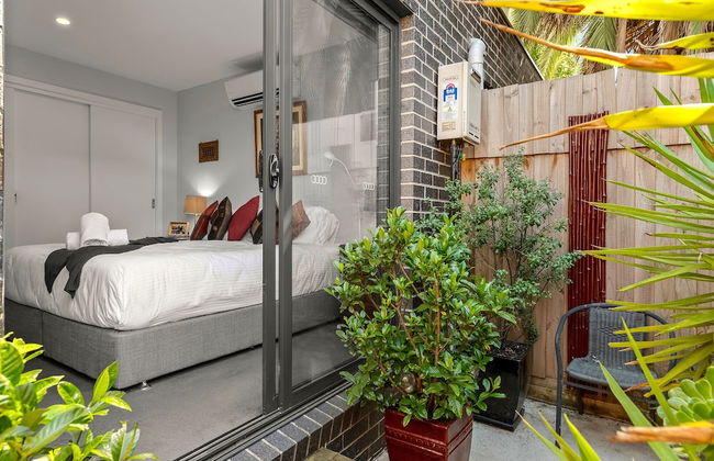 StayCentral - Thornbury Townhouse - Foto 1