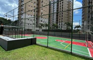 COP 30 Apartamento 3 Quartos MIRANTE DO PARQUE Belem PA - Foto 8