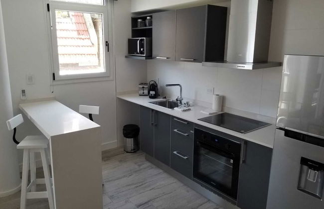 Residencias Roque Suarez - Foto 27