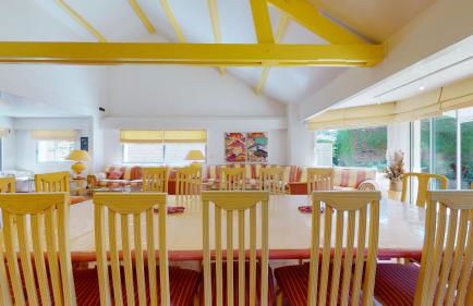 Villa Amare Granville - Foto 9