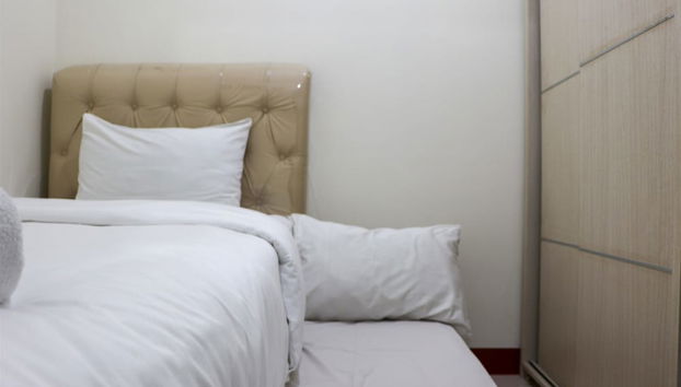 Nice And Elegant 2Br At 29Th Floor Green Bay Pluit Apartment - Foto 4