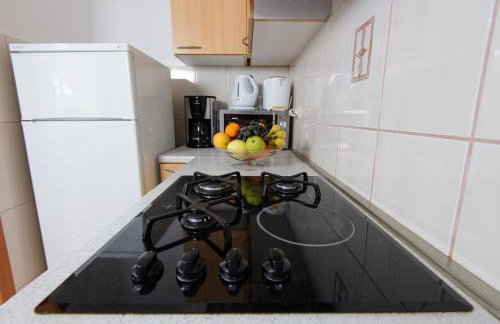 Sunset Apartment FREE PARKING - Photo 17