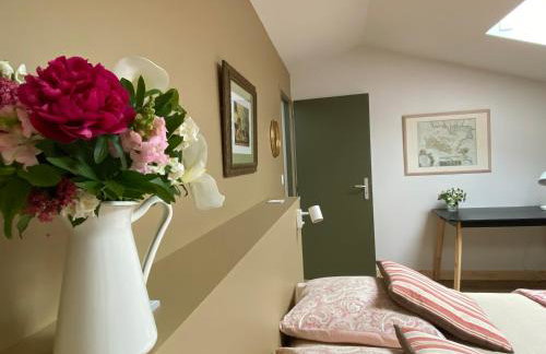 Maison 4 Personnes, jardin, piscine La Rochelle - Foto 17
