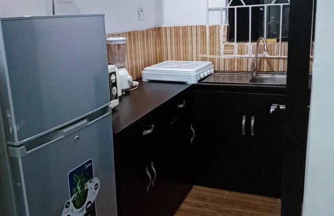 Mayfair Gardens Surulere - Foto 1