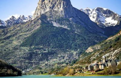 Casa Biescas Ski EVcharger Formigal 30min BBQ - Foto 52