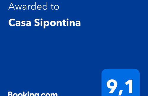 Casa Sipontina - Foto 4