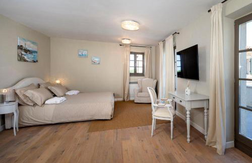 Villa Don Giordano Excelsior - LUXE Tuscan Palace - Foto 26