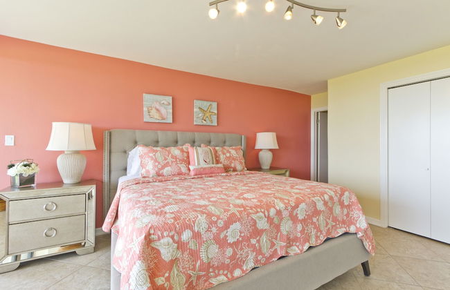 Sea Vista by South Padre Condo Rentals - Foto 18