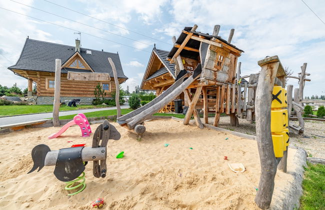 Osada Maruszyna - Foto 77