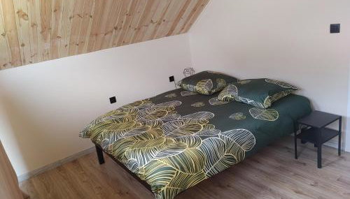 Domek u Antosia - Foto 2