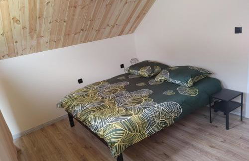 Domek u Antosia - Foto 2