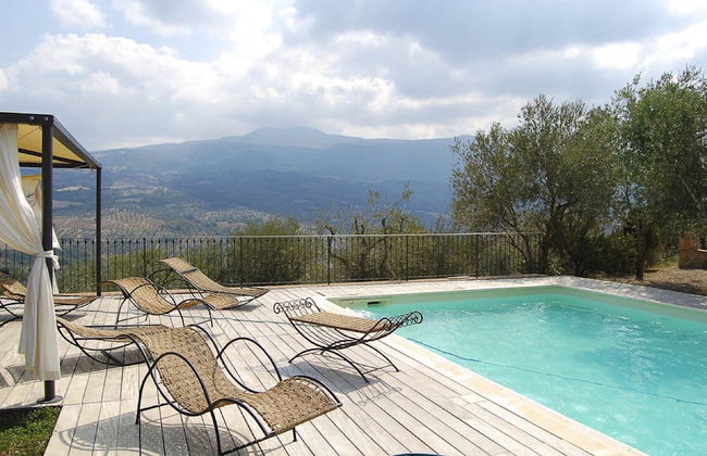 Villa in Orbetello With Private Pool & Sauna - Foto 22