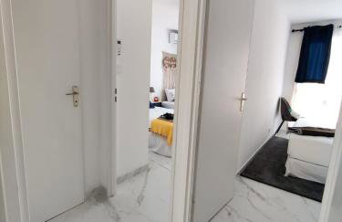 En exclusivité T3 à 2 pas des plages de St Raphael - Foto 10