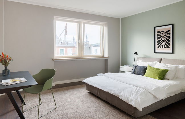 POHA Stay Aachen - Foto 3