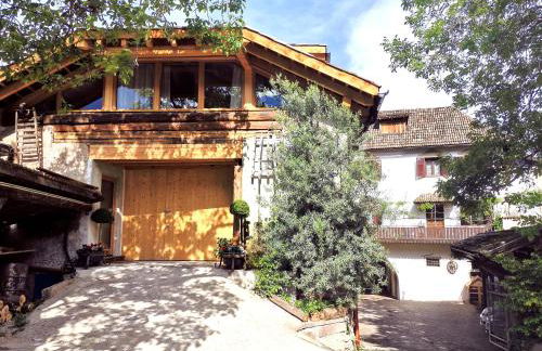 Ansitz Grustdorf - Foto 6