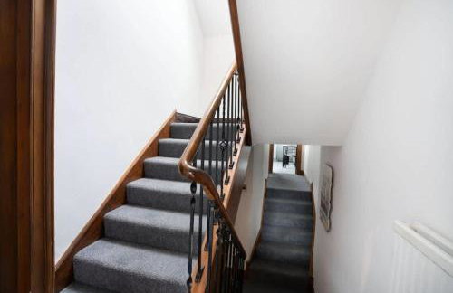 Premium 2Beds Sleeps4 very short walk to the Beach with Free Parking - Foto 16