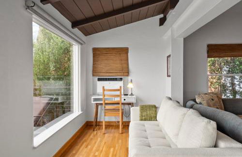 26' SUNDECK OCEAN Panoramic VIEWS with AC Fast WiFi -902Mbps - Foto 10