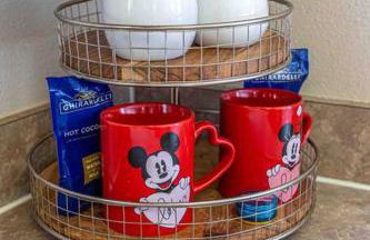 Luxury Orlando Villa, Private Pool with Waterfall - Foto 11