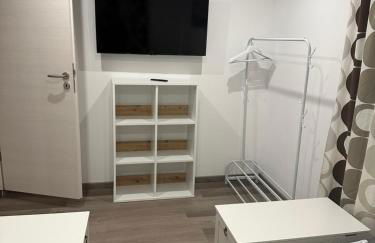 KRAICHGAU # 2-ZKD mit EBK, WLAN, Monteurzimmer, SELF-CHECK-IN - Foto 6