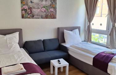 2-Zimmer Wohnung in Kiel - Ost - Foto 2