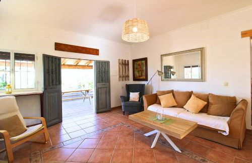 Casa Rural El Membrillo by SIERRA VIVA - Foto 21