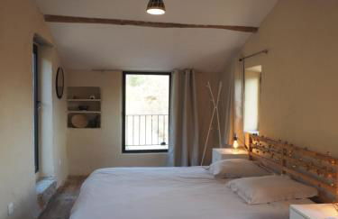 Remote cottage with valley views - Foto 10