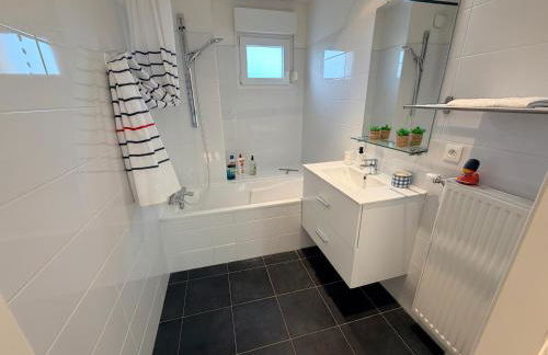 A2 pas de Colmar terrasse,parking - Foto 12